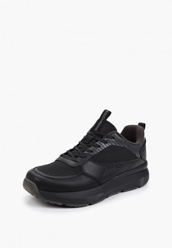 Кроссовки Grunberg