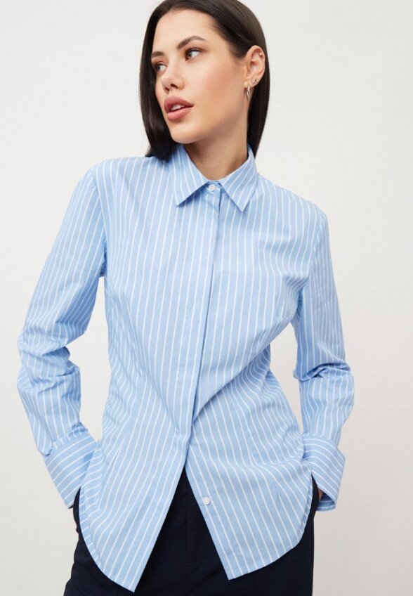 Рубашка Modis