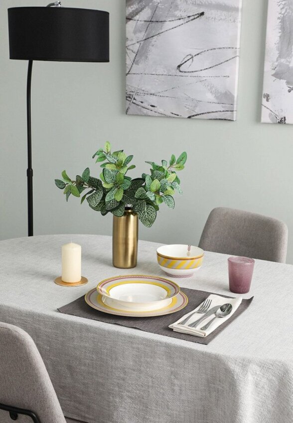 Тарелка Pip Studio