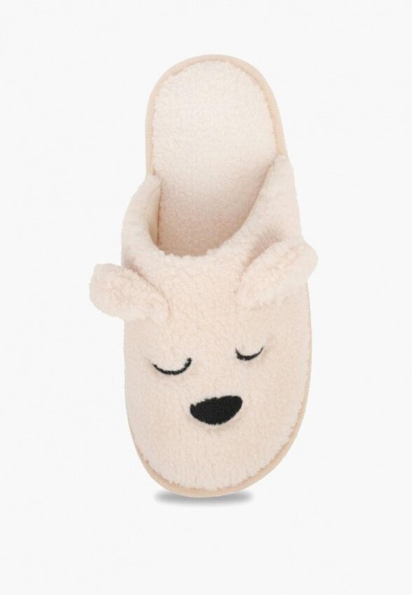 Тапочки T.Taccardi