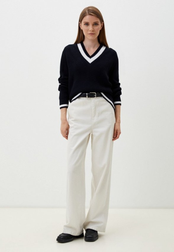 Пуловер Popilov Yachting