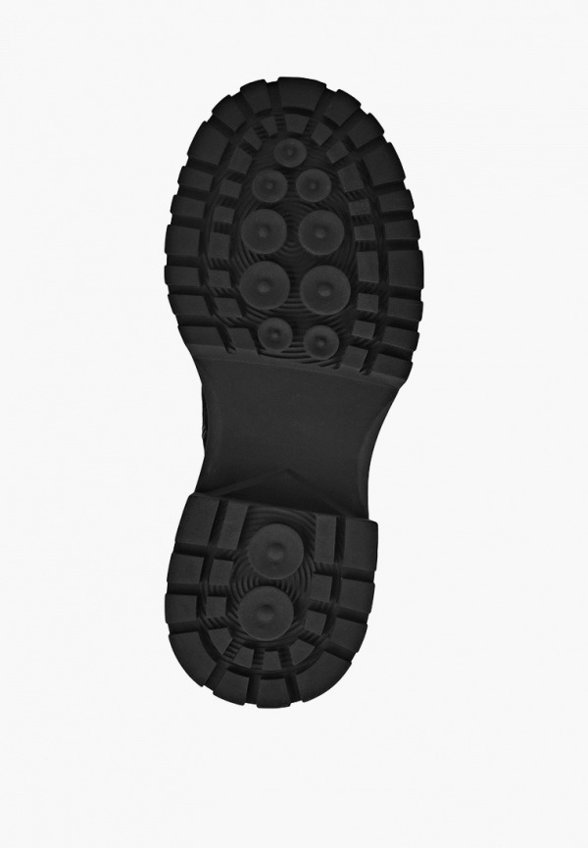 Ботфорты Ivolga