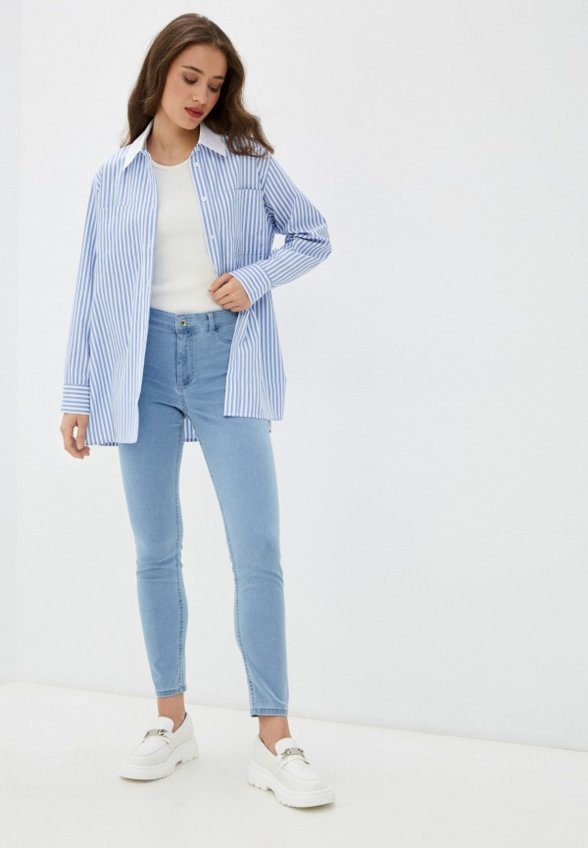 Рубашка Zlatoni