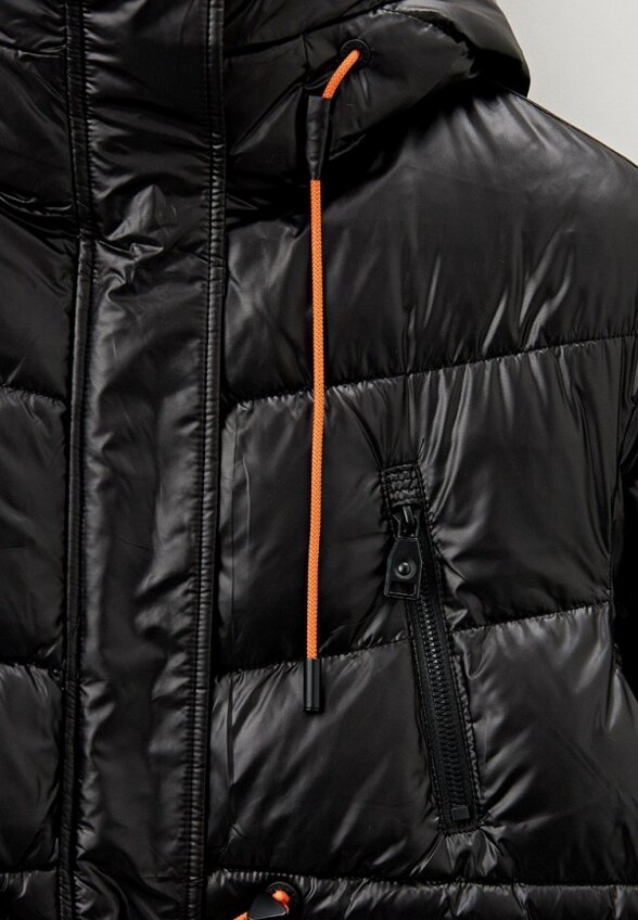 Куртка утепленная Vitacci