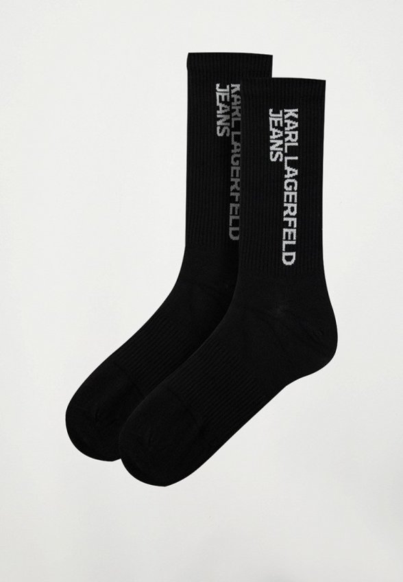 Носки 2 пары Karl Lagerfeld Jeans
