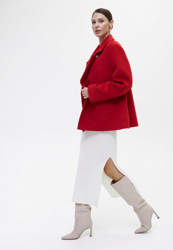 Полупальто Bersenbrand