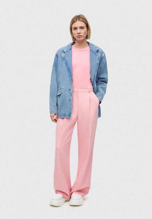 Куртка джинсовая Studio 29