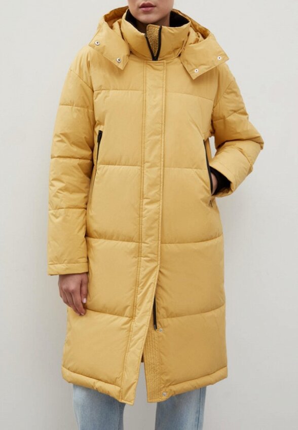 Куртка утепленная Finn Flare