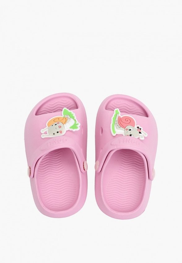 Сандалии Tingo