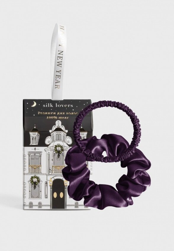 Резинки 2 шт. Silk Lovers