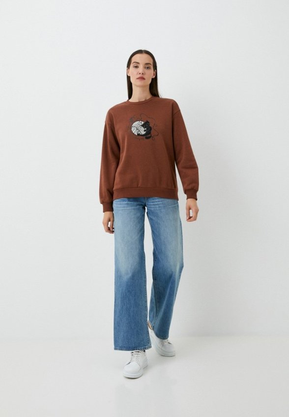 Свитшот Colin's