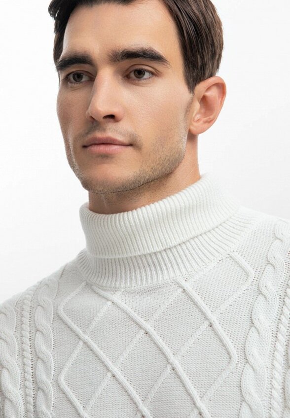 Водолазка Kanzler