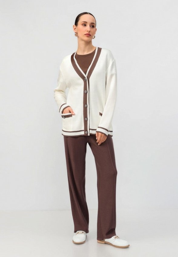 Кардиган Vivawool