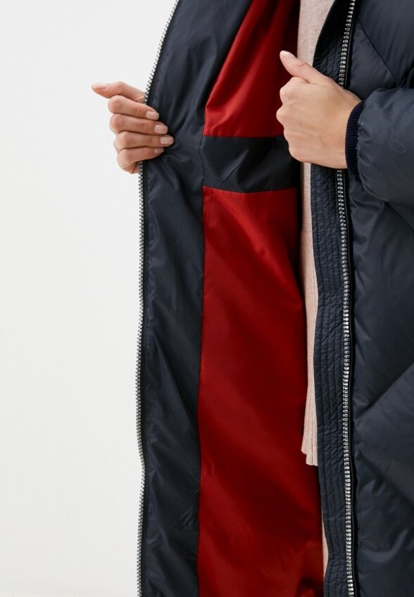 Куртка стеганая Avi