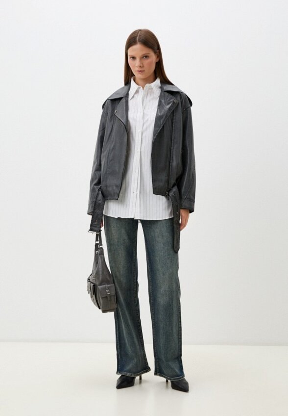 Косуха Juicy Girl