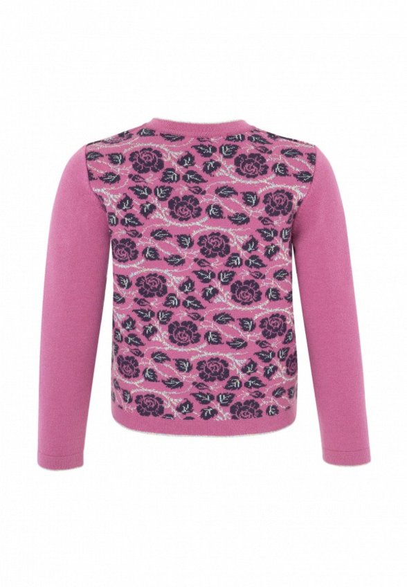 Кардиган Jacote