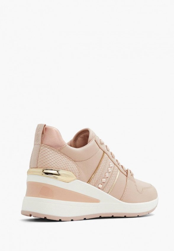 Кроссовки Aldo