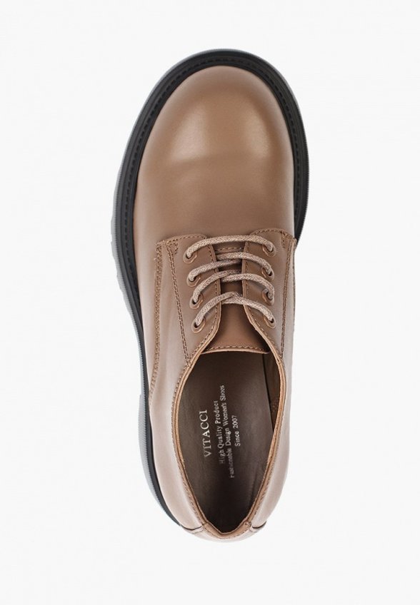 Ботинки Vitacci