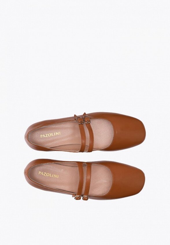 Туфли Pazolini
