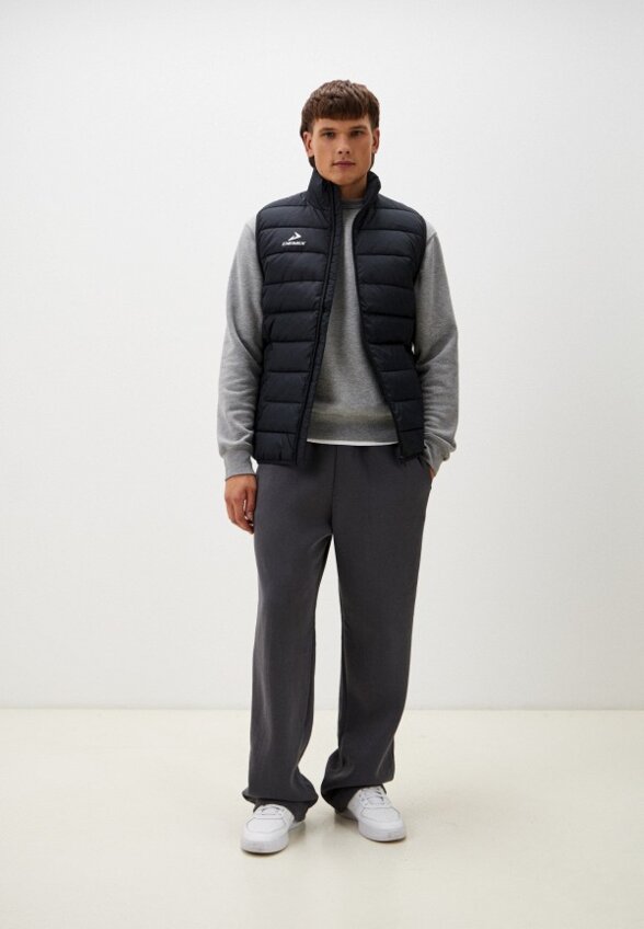 Жилет утепленный Demix