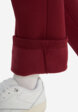 Брюки женские Reebok Brielle Pintuck, Красный7  - превью