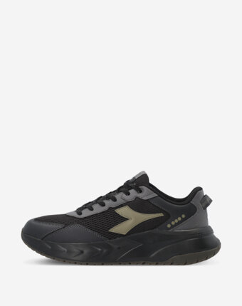 Кроссовки мужские Diadora Sp Colmo, Черный женщинам
