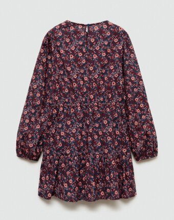 Платье Mango Kids детям