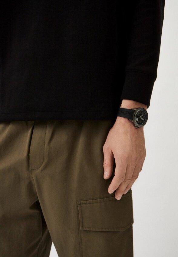 Часы Plein Sport