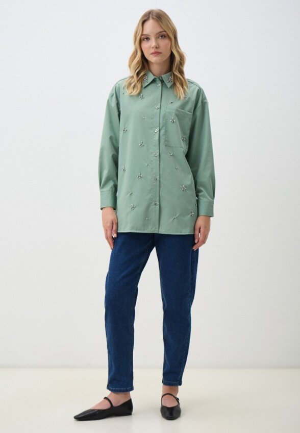 Рубашка Auranna