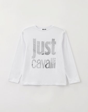 Лонгслив Just Cavalli Junior детям