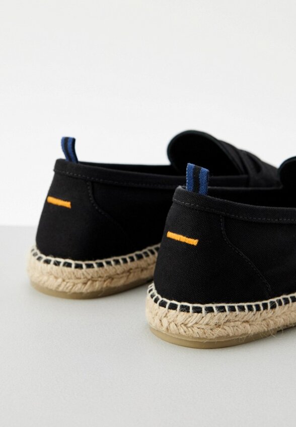 Эспадрильи Castaner