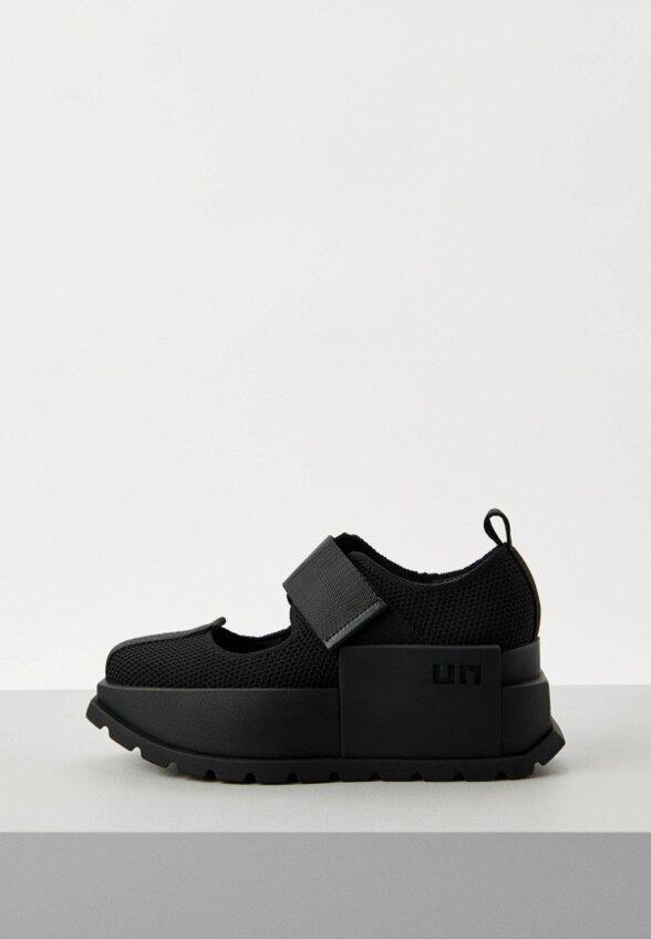 Туфли United Nude