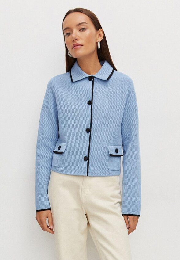 Жакет 99Colorspace