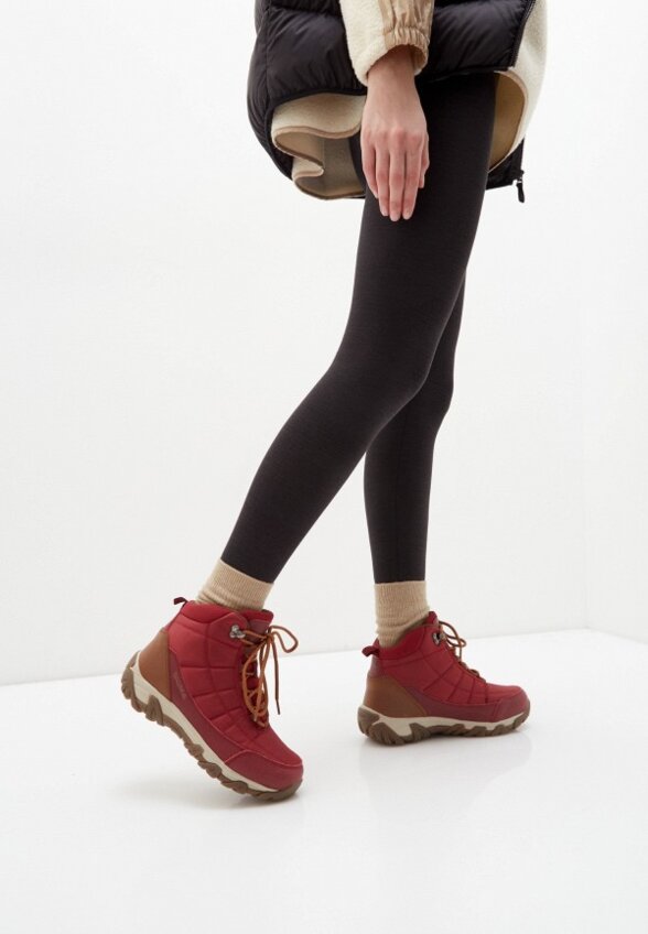 Ботинки трекинговые Sigma