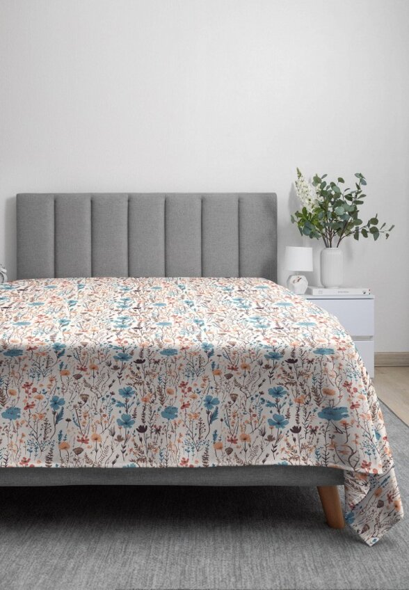 Постельное белье Семейное Волшебная Ночь