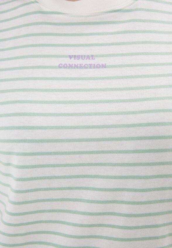 Футболка O'STIN