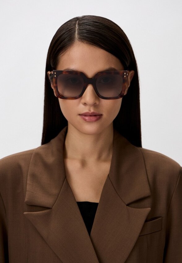 Очки солнцезащитные Isabel Marant