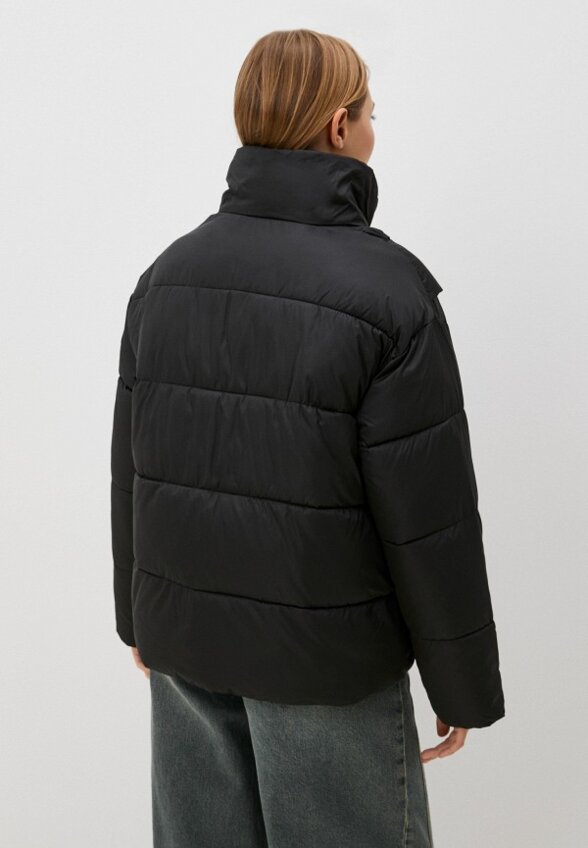 Куртка утепленная Dunia