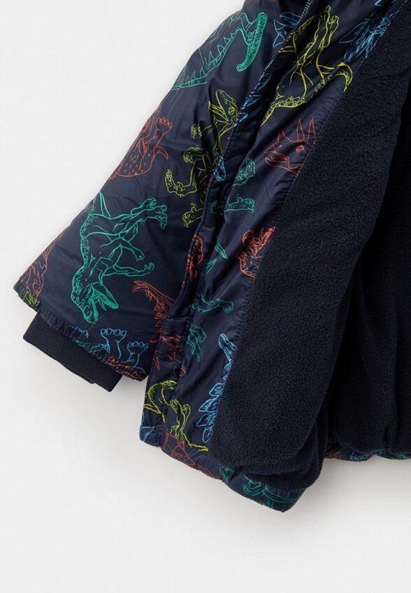 Куртка утепленная Chicco