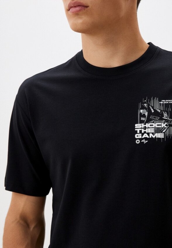 Футболка спортивная Anta