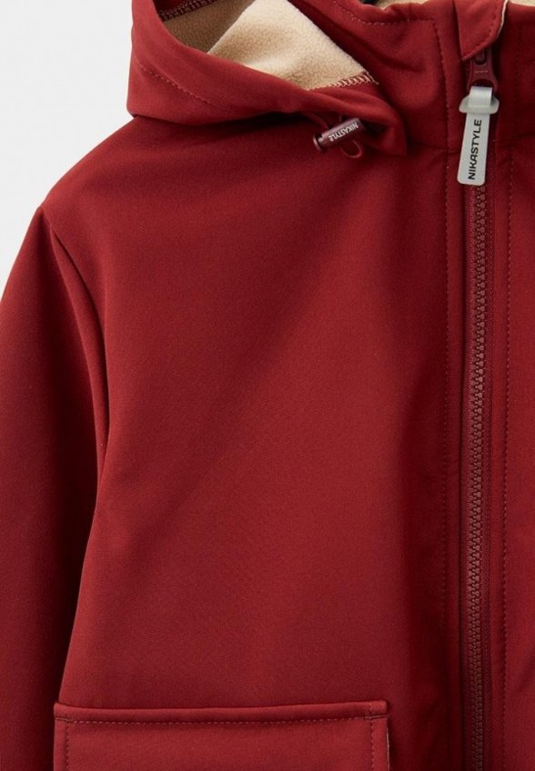 Куртка Nikastyle