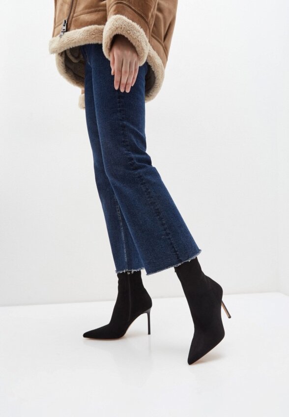 Ботильоны Araz