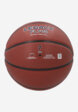 Мяч баскетбольный FILA F700 Legacy, Коричневый2  - превью