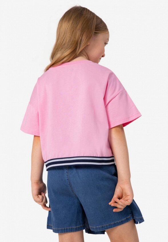 Футболка Kapika