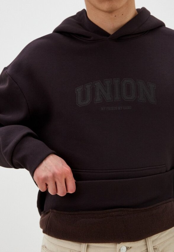 Худи Mark Formelle