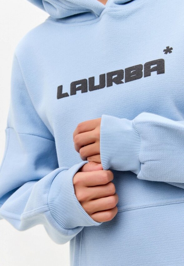 Худи La Urba Person