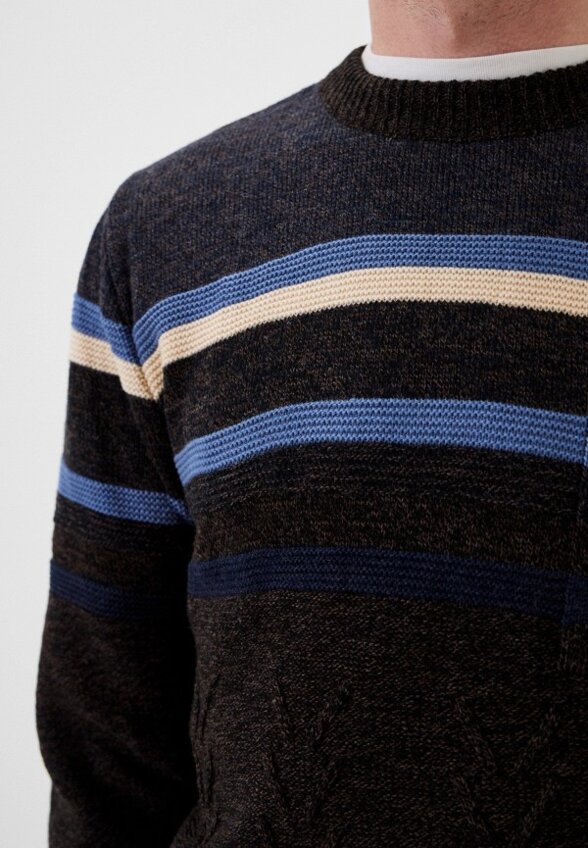 Джемпер Стим