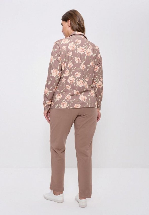 Костюм спортивный Cleo