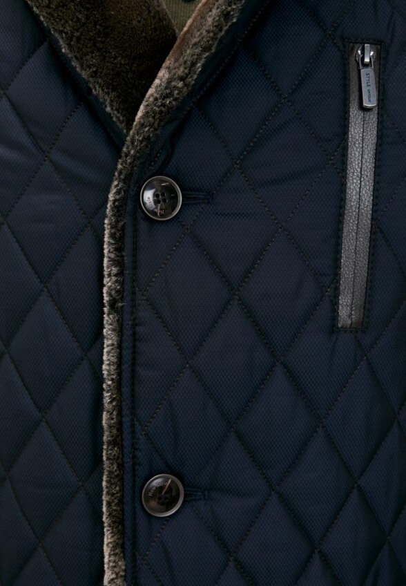 Куртка стеганая Avalon