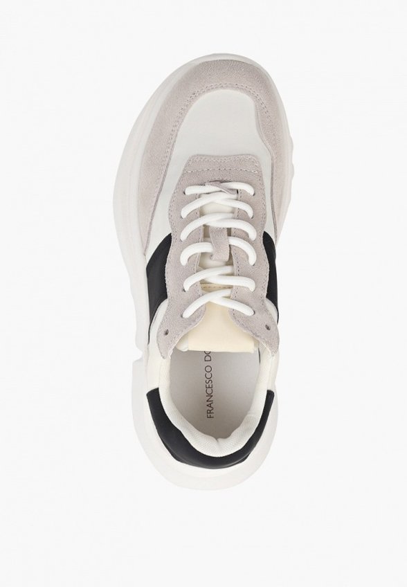 Кроссовки Francesco Donni